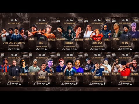 🔥 BATALHA DO COLISEU 6 ANOS ESPECIAL DE TRIOS AO VIVO ❗ 🔥 REACT 🔥 !mcs !pix