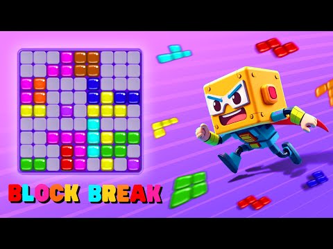 Block Break