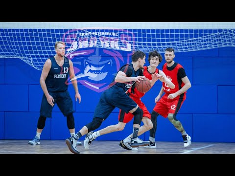 НБЛ. Обзор матча с БК РЕСПЕКТ.