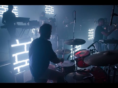 Morbo y Mambo - 442 (Vivo)