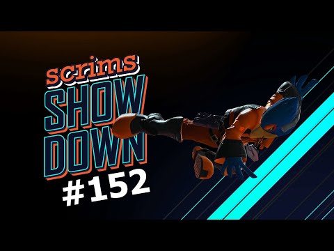 Scrims Showdown 152 - Super Smash Bros. Ultimate SSBU Full Tournament Vod