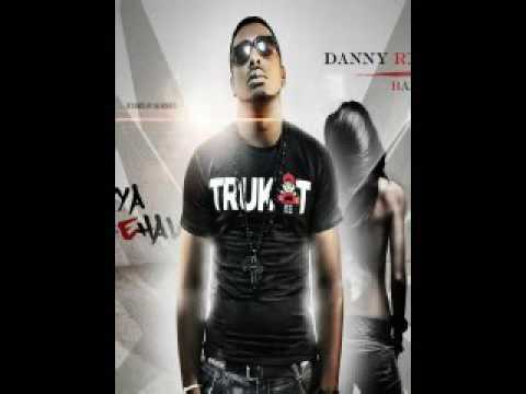 Danny Rimus - What's My Name (Substance Abuse Riddim)