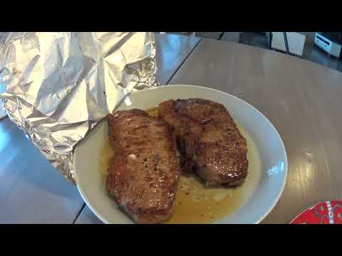 Kokeilimpa dry age -lihaa, millekkähän maistui?