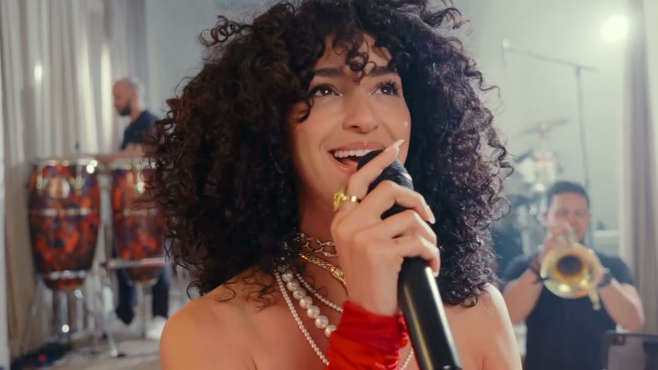 "En el Limbo" Live Showcase