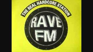 Coax - Rave 'O' Flow (Original) (1994)