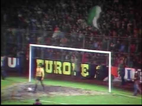 ASSE 2-0 Nice - Matchday 14 of Division 1 1976-1977