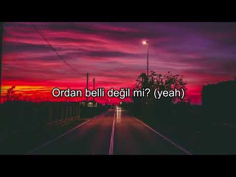 Çakal - Mavi Gözler (Lyrics Sözleri)