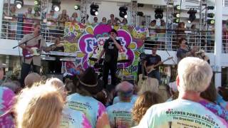 Micky Dolenz   "I'm A Believer"