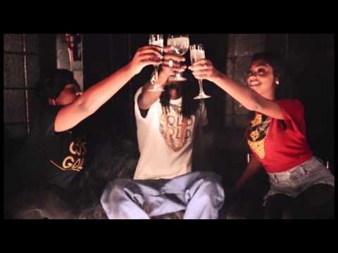 Shad Levi "Cool" (Official Video)