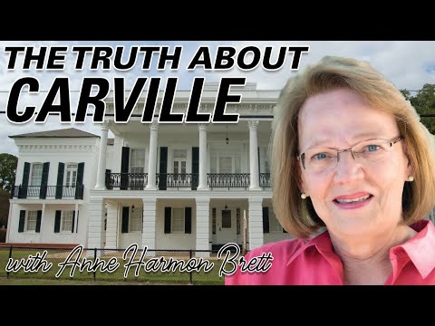 Old Governor's Mansion Baton Rouge: Huey Long's miniature White House