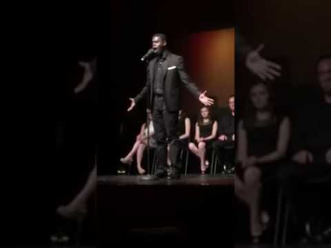 Promotional video thumbnail 3 for Kyle Javon