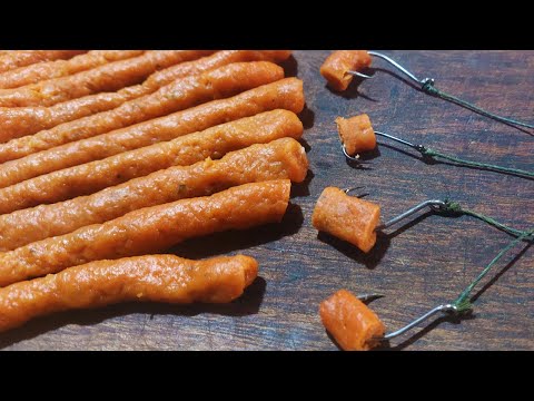 100% EFFECTIVE FISHING BAIT FOR BOGA, CARP AND CATFISH