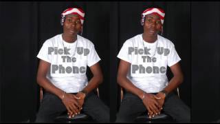 Pick Up The Phone --  A2une &amp; Rapsidi (da refix) Music 2016