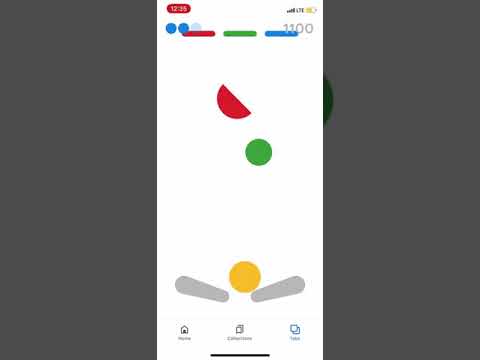Já experimentou o novo jogo de Pinball da Google? Está incrível! - Leak