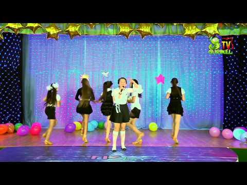 Luca Laura - Scoala mea