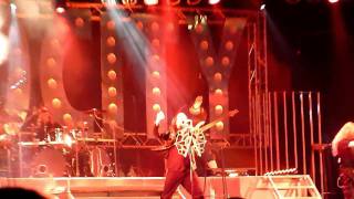 Wacken 2010 - Atrocity - Fatal Step