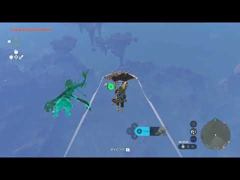【ティアキン】雷鳴の島の攻略と行き方・祠への入り方【ゼルダの伝説ティアーズオブザキングダム】｜ゲームエイト