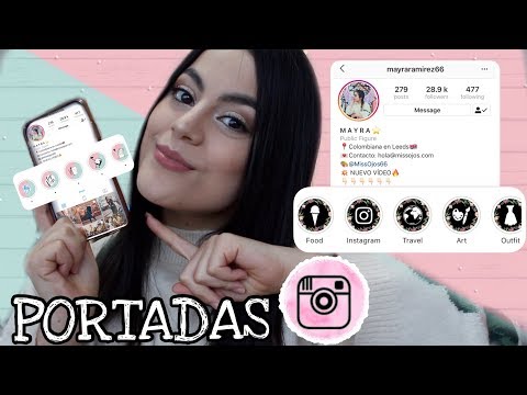 download lagu mp3 mp4 Historias Destacadas Instagram, download lagu Historias Destacadas Instagram gratis, unduh video klip Historias Destacadas Instagram