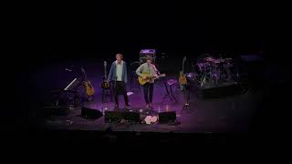 Kings of Convenience - Singing Softly to Me / The Girl From Back Then - &#39;B-Sides&#39; Live in Singapore
