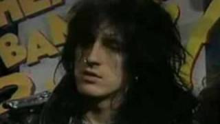 Izzy Stradlin !!! HOT !!! HOT !!! HOT !!!