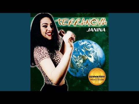 Terranova (Original Radio Mix)