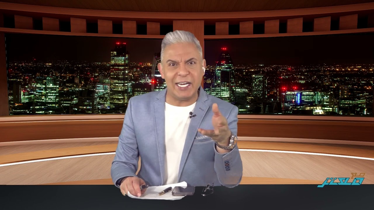 وقف النار بين أمريكا وإيران و6مليار لعودة المفاوضات!ملحمة اطفال عابدين بسوري