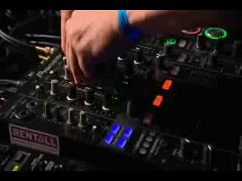 PROJECT HARDCORE NL 2009 TRAILER