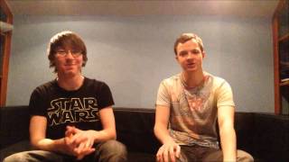 Tenacious D - Karate Schnitzel