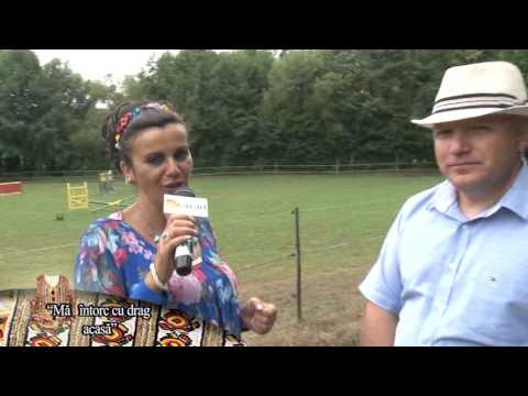 Ma intorc cu drag acasa Tv Arad 2015