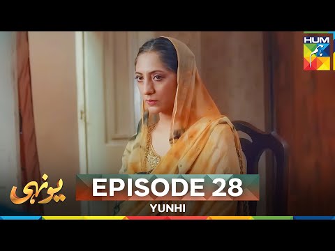 Yunhi Episode 28