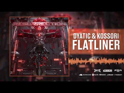 Video thumbnail for Flatliner