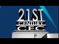 21st Century Cec 4G Style Movie Trailers