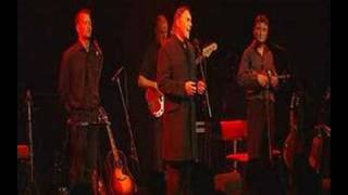 John Wright Band (Dumbartons Drums)