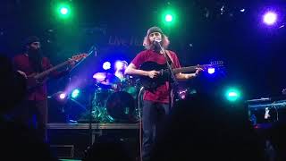 Mild High Club - Tesselation (11.29.2017 Seoul)