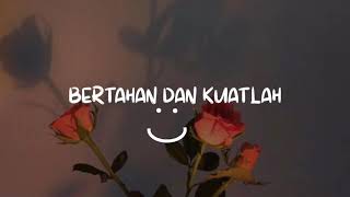 Download lagu Bertahan Dan Kuatlah • Video Lirik mp3 Download lagu Bertahan Dan Kuatlah • Video Lirik mp3