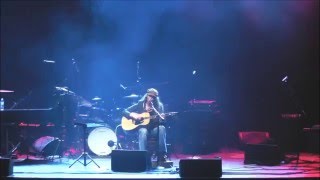 Kerri Powers Paramount Theater