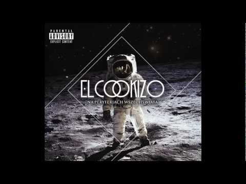 12. eL-Cookizo - Gwiezdny pył ft. Vszu prod Lonely Cat