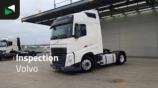 Tracteur routier Volvo FH 500 4X2 VEB+ 2x Tanks Alcoa ACC I-Park Cool Euro 6 à vendre - Image 4 | Autoline CI Tracteur routier Volvo FH 500 4X2 VEB+ 2x Tanks Alcoa ACC I-Park Cool Euro 6 | Image 4 - Autoline