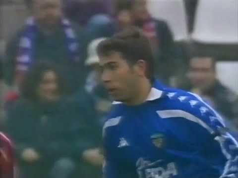 UE Lleida vs CD Numancia (Segunda División 1998-1999) Full match/Partido completo