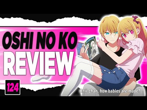 Aqua Must SAVE Ruby Hoshino-Oshi No Ko Chapter 124 Review! #oshinoko #aquahoshino