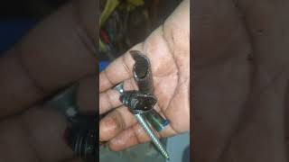 2012 Acura TL 4th Gen Broken PCV valve Removal.