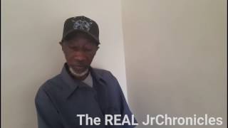 Empire is back tonight! #TheREALJrChronicles