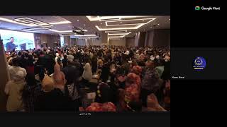 لقاء صباح السفراء 25-8-2025