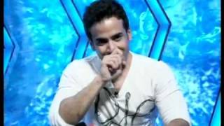 Shah Rukh Khan is a huge fan of Tusshar Kapoor’s Golmaal 3 character
