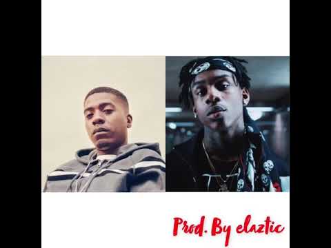 FREE - Polo G Feat. Nines, Styles P Instrumental - Type Beat - Shao feat. MinyC