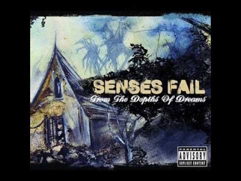 Senses Fail - One Eight Seven