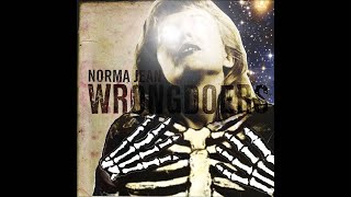 Norma Jean - Wrongdoers Lyric Video