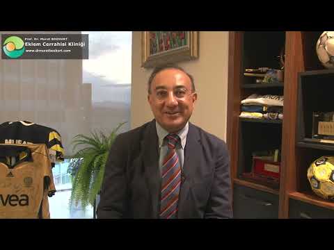 Güncel Kıkırdak Tedavileri