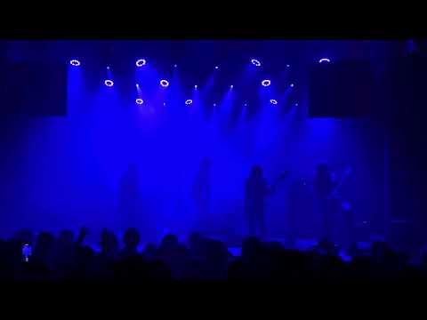 Djevel - Kronet Av En Væpnet Haand (live at Mystic Festival 2023)