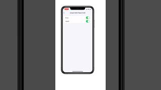 Download lagu Cara mematikan getar dan suara di keyboard iphone #priceless #trik #iphone #shortvideo mp3